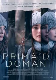 Prima di domani (film)