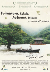 Primavera, estate, autunno, inverno… e ancora primavera (film)