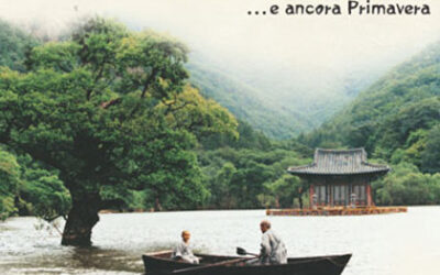 Primavera, estate, autunno, inverno… e ancora primavera (film)