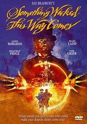 Qualcosa di sinistro sta per accadere (film)e