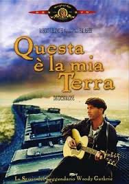 Questa terra è la mia terra (film)