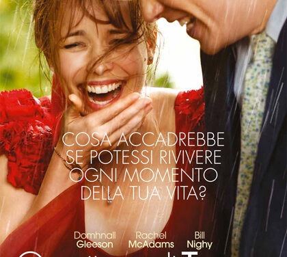 Questione di tempo (film)