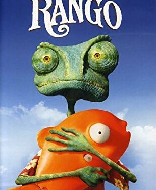 Rango (film)