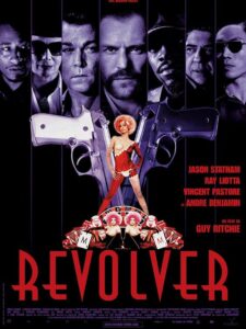 Revolver (film)