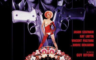 Revolver (film)