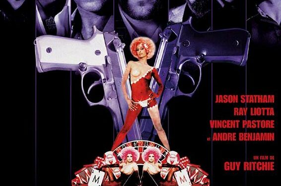 Revolver (film)