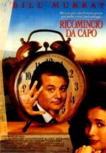 Ricomincio da capo (film)
