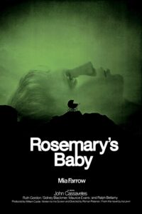 Rosemary’s baby (film)