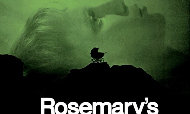 Rosemary’s baby (film)