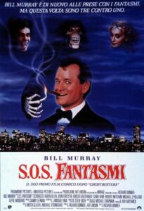 S.O.S. fantasmi (film)