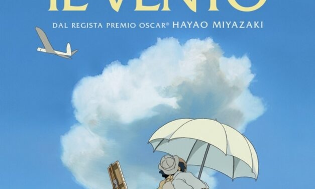 Si alza il vento (film)