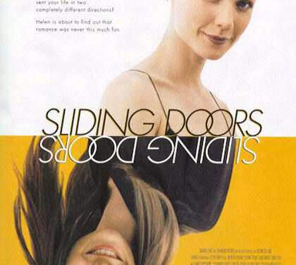 Sliding doors (film)