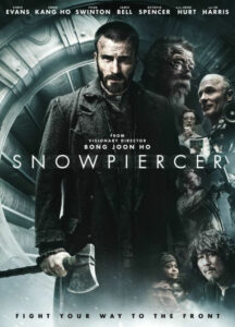 Snowpiecer (film)
