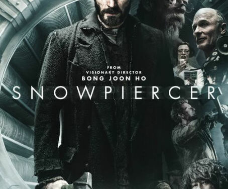Snowpiecer (film)
