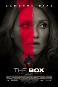 The box (film)