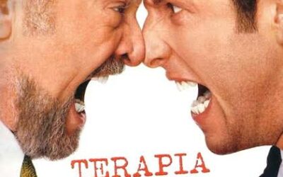 Terapia d’urto (film)