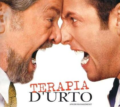 Terapia d’urto (film)