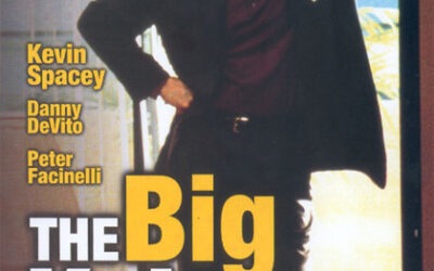 The big kahuna (film)