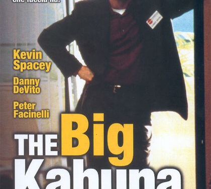 The big kahuna (film)