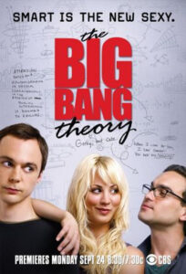 The Big Bang theory (serie tv)