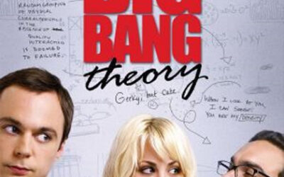 The Big Bang theory (serie tv)