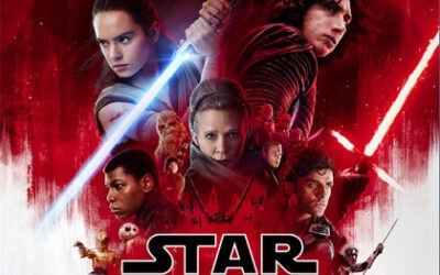 Star wars 8 – Gli ultimi jedi (film)