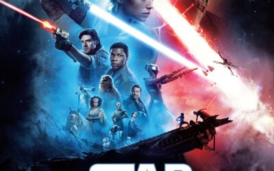 Star wars 9 – L’ascesa di Skywalker (film)