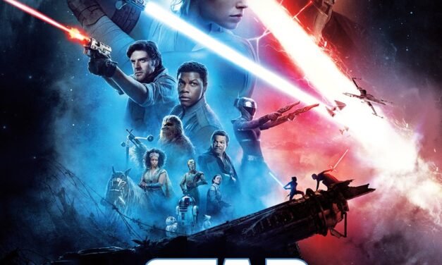 Star wars 9 – L’ascesa di Skywalker (film)