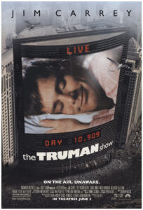 The Truman show (film)