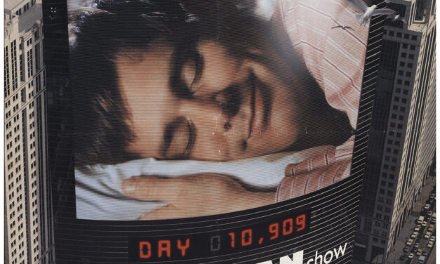 The Truman show (film)