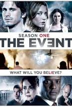 The event (serie tv)