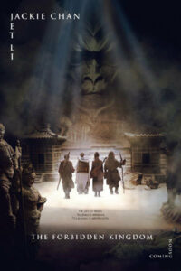 The forbidden kingdom – Il regno proibito