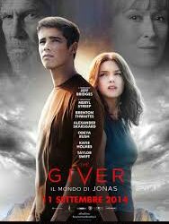 The giver – Il mondo di Jonas (film)