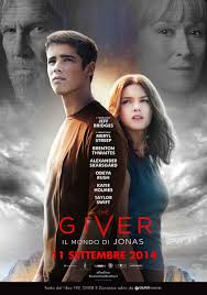 The giver – Il mondo di Jonas (film)