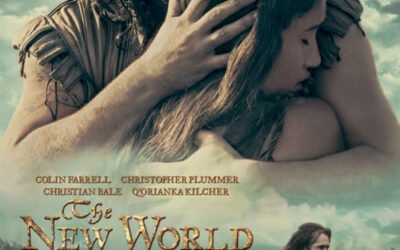 The new world – Il nuovo mondo (film)