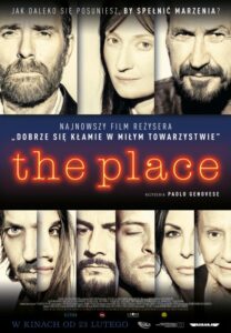 The place (film)