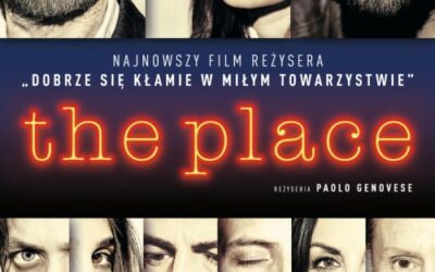 The place (film)