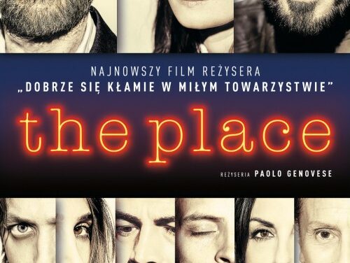 The place (film)