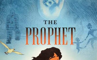 The prophet (film)
