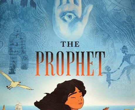 The prophet (film)