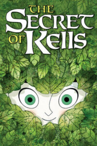 The secret of Kells (film)