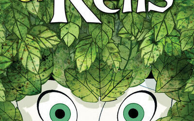 The secret of Kells (film)