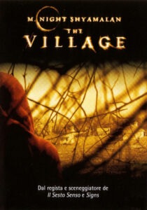 The village (film)