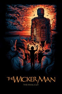 The wicker man (film)