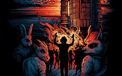 The wicker man (film)