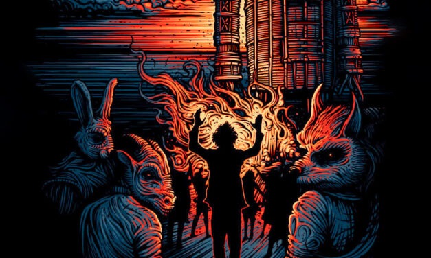 The wicker man (film)