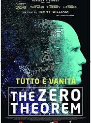 The zero theorem – Tutto è vanità (film)