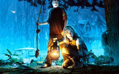 Un ponte per Terabithia (film)