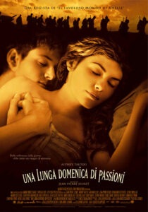 Una lunga domenica di passioni (film)