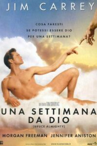 Una settimana da Dio (film)